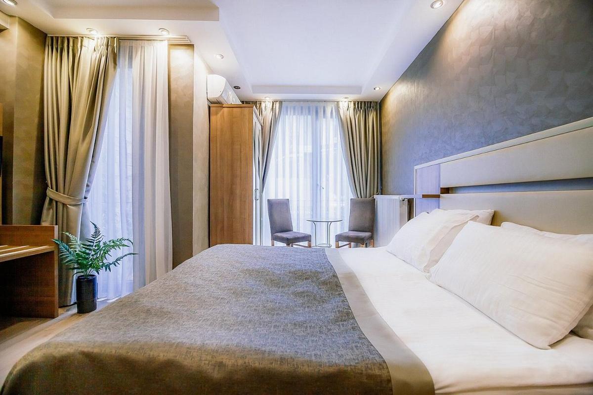 Appartement Zambak
